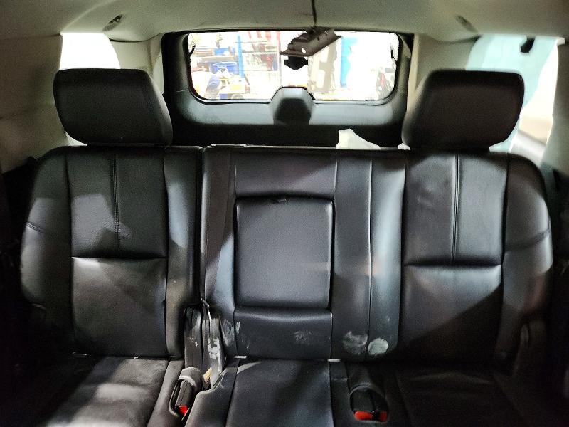 Photo 10 from auction – 2013 GMC YUKON with VIN 1GKS2CE00DR282515