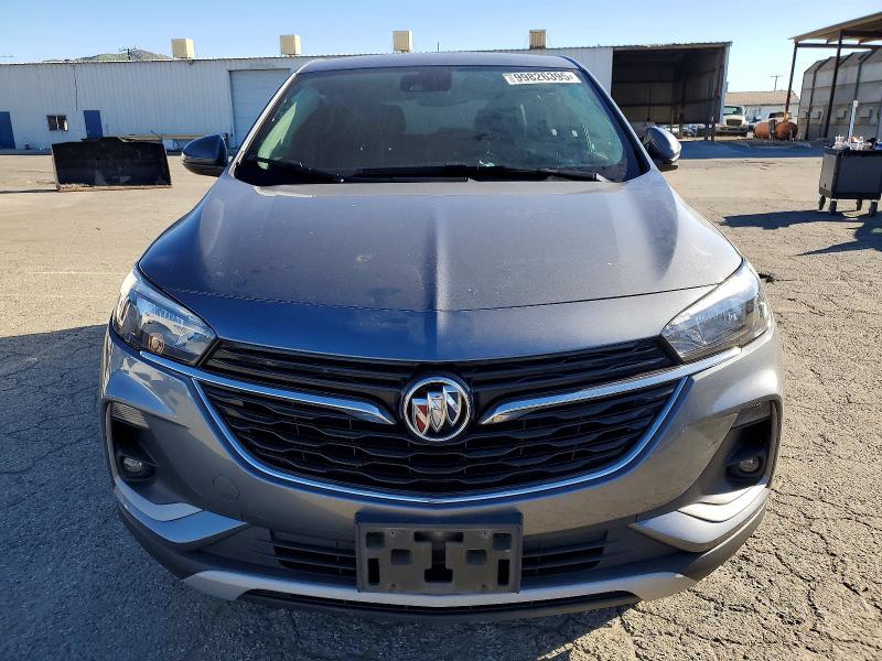 Фото 5 с аукциона – 2021 BUICK ENCORE GX с VIN KL4MMBS26MB044136