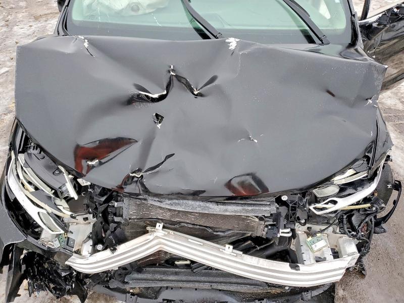 Photo 12 from auction – 2023 CHRYSLER PACIFICA with VIN 2C4RC1BG6PR535543
