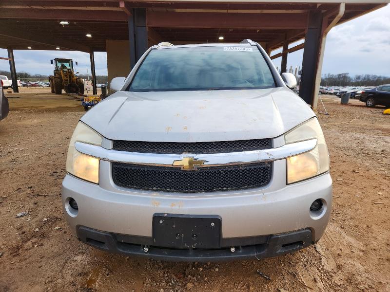 Photo 5 from auction – 2007 CHEVROLET EQUINOX LT with VIN 2CNDL63F376008702