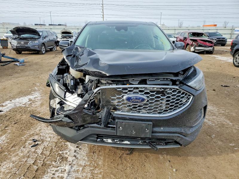 Photo 5 from auction – 2024 FORD EDGE SEL with VIN 2FMPK4J95RBA10575