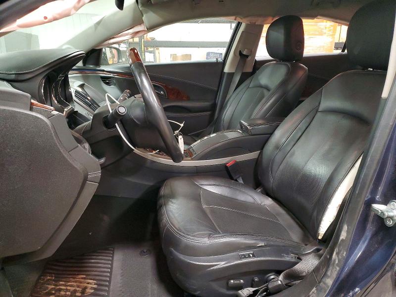 Photo 7 from auction – 2013 BUICK LACROSSE with VIN 1G4GF5E31DF321864