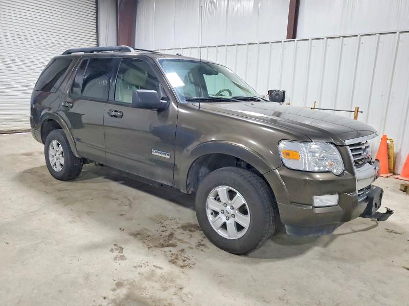 Photo 4 from auction – 2008 FORD EXPLORER X with VIN 1FMEU73E48UA97861