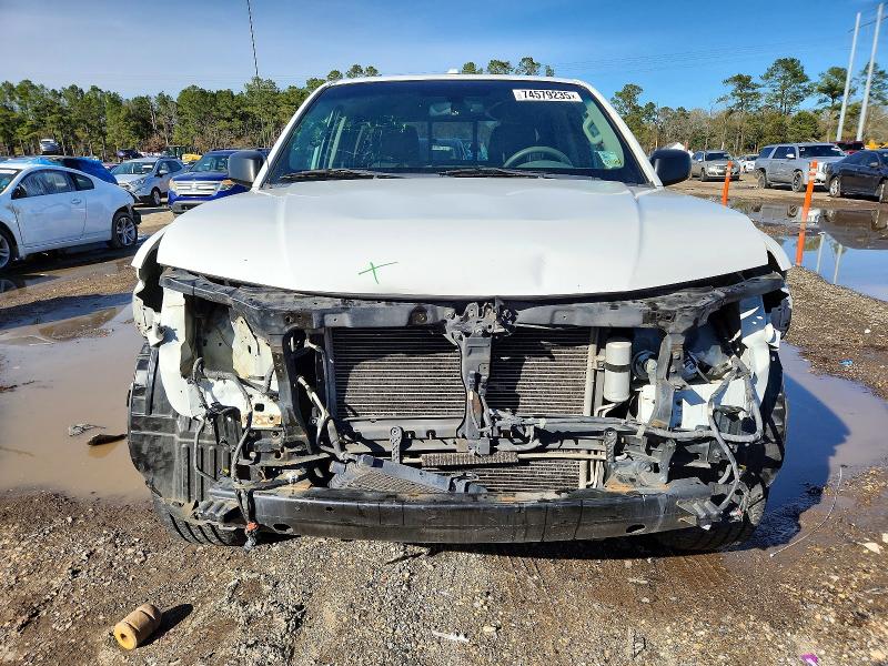Photo 5 from auction – 2016 NISSAN FRONTIER with VIN 1N6AD0ER0GN784397
