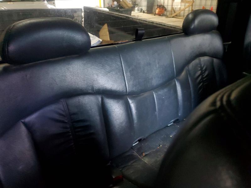 Photo 10 from auction – 2002 CHEVROLET SILVERADO with VIN 2GCEK19T321124788