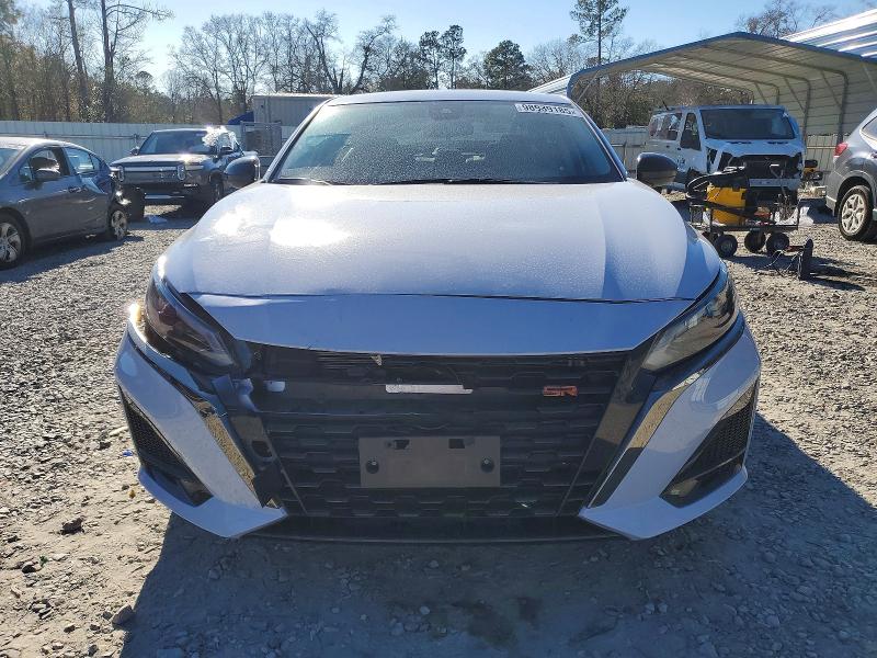 Photo 5 from auction – 2024 NISSAN ALTIMA SR with VIN 1N4BL4CVXRN344052