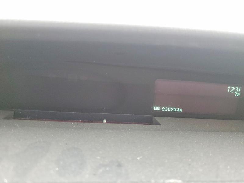 Photo 9 from auction – 2010 TOYOTA PRIUS with VIN JTDKN3DU9A0090047