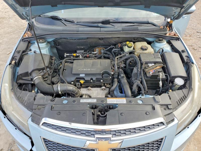 Photo 11 from auction – 2012 CHEVROLET CRUZE LT with VIN 1G1PF5SC0C7232135