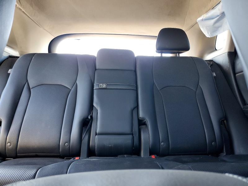 Photo 10 from auction – 2019 LEXUS RX 350 BAS with VIN 2T2ZZMCA9KC118495
