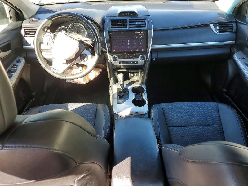 Photo 8 from auction – 2014 TOYOTA CAMRY L with VIN 4T1BF1FK3EU356752