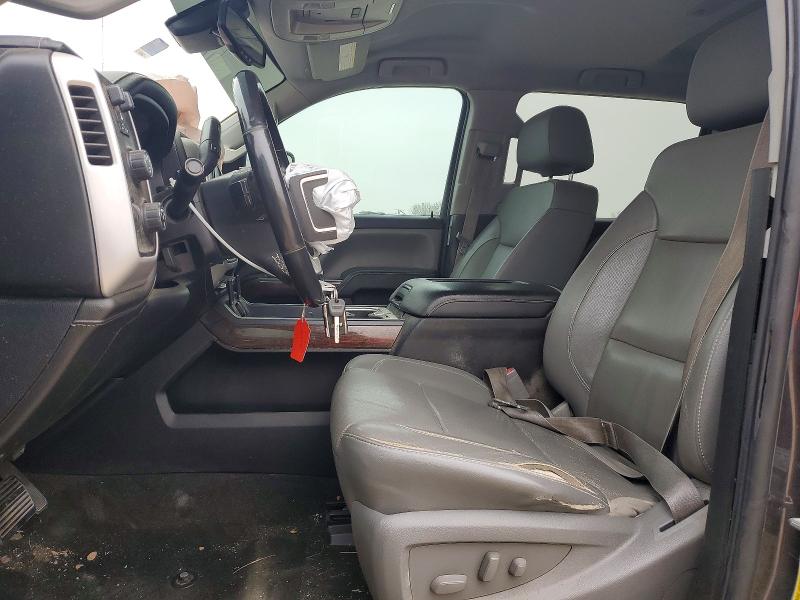 Photo 7 from auction – 2016 GMC SIERRA with VIN 1GT12TE82GF161410