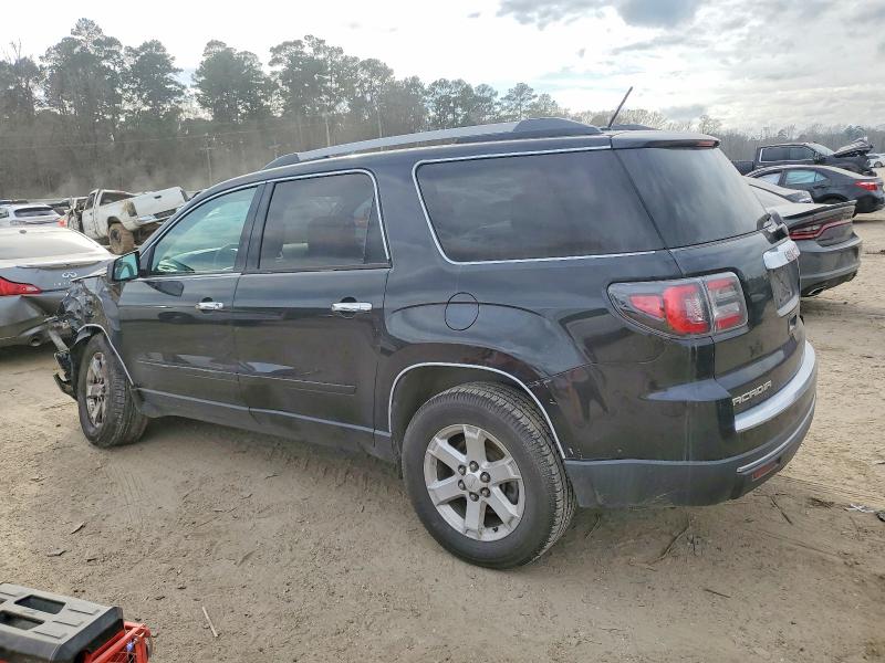 Photo 2 from auction – 2013 GMC ACADIA with VIN 1GKKRNED9DJ251353