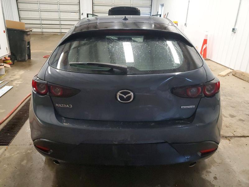 Photo 6 from auction – 2021 MAZDA 3 PREMIUM with VIN JM1BPAMLXM1334941