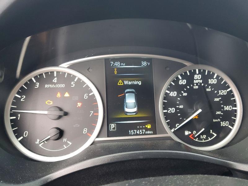 Photo 9 from auction – 2018 NISSAN SENTRA S with VIN 3N1AB7AP7JL657646
