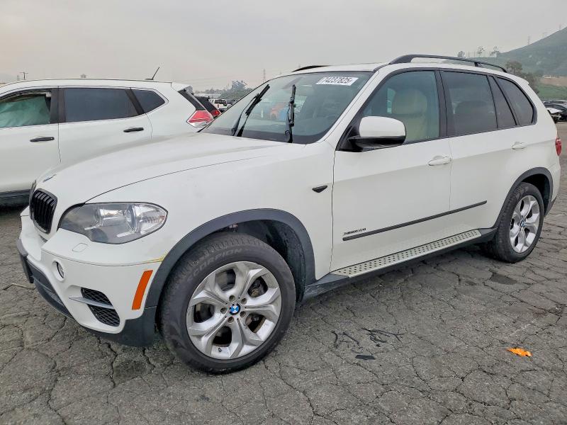 Photo 1 from auction – 2013 BMW X5 XDRIVE5 with VIN 5UXZV8C50DL426952