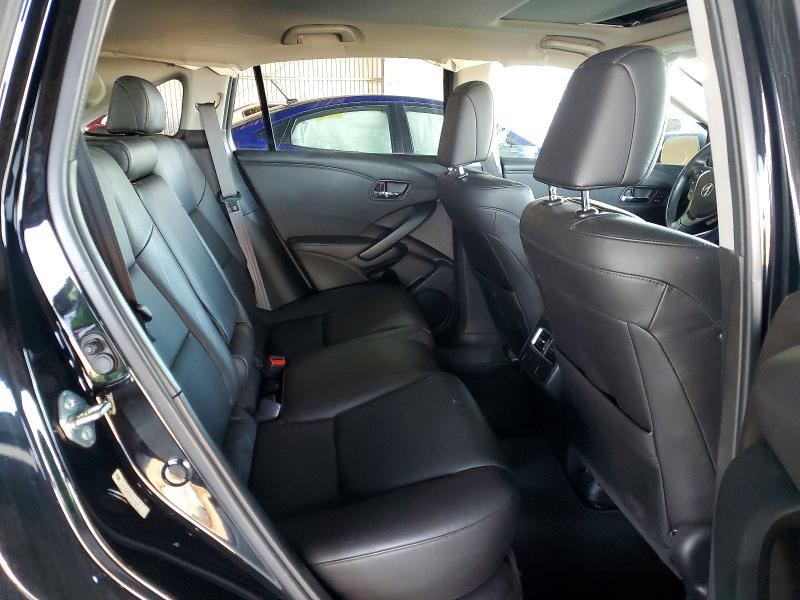 Photo 11 from auction – 2016 ACURA RDX TECHNO with VIN 5J8TB3H51GL001936
