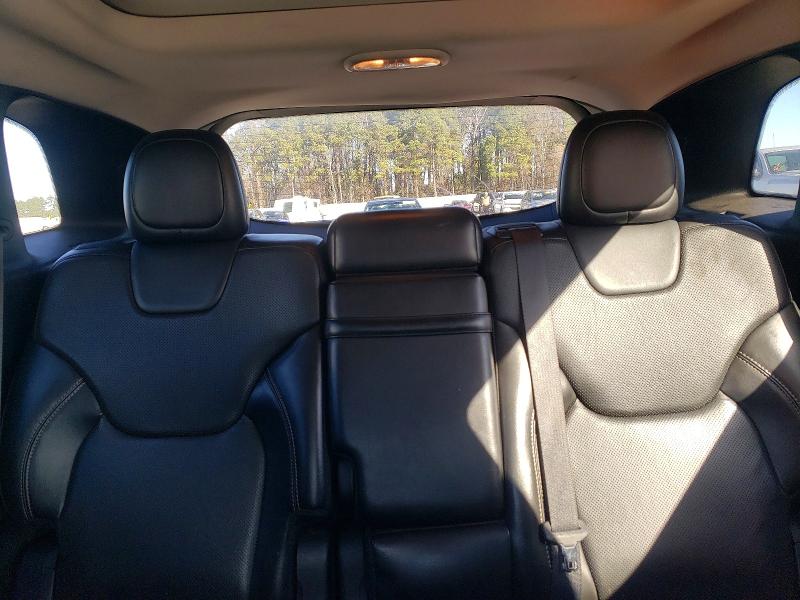 Photo 10 from auction – 2015 JEEP CHEROKEE with VIN 1C4PJMDB7FW687384