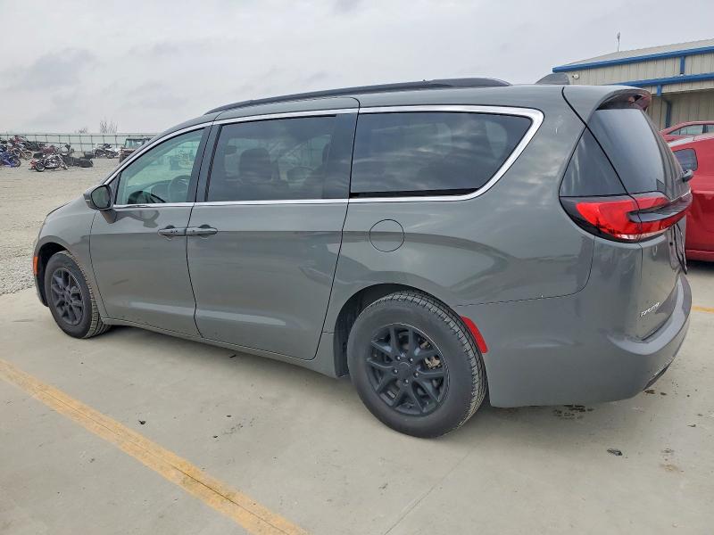 Photo 2 from auction – 2022 CHRYSLER PACIFICA T with VIN 2C4RC1BG5NR186422