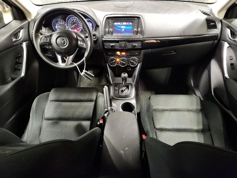 Photo 8 from auction – 2013 MAZDA CX-5 TOURI with VIN JM3KE2CE9D0144611