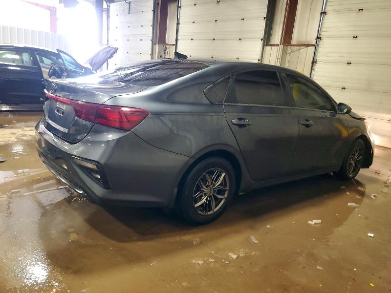 Photo 3 from auction – 2019 KIA FORTE with VIN 3KPF24ADXKE079765