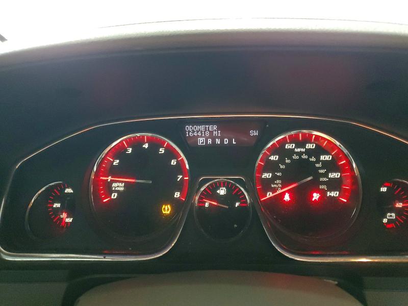 Photo 9 from auction – 2013 GMC ACADIA SLT with VIN 1GKKVRKD2DJ127075