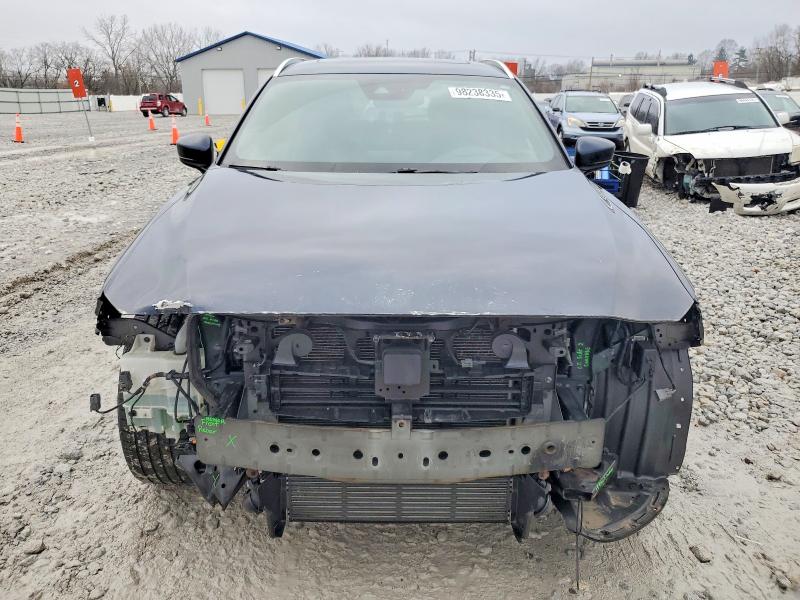 Photo 5 from auction – 2018 MAZDA CX-9 GRAND with VIN JM3TCBDY5J0231985