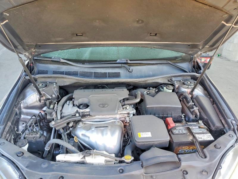 Photo 11 from auction – 2015 TOYOTA CAMRY LE with VIN 4T1BF1FK6FU089298