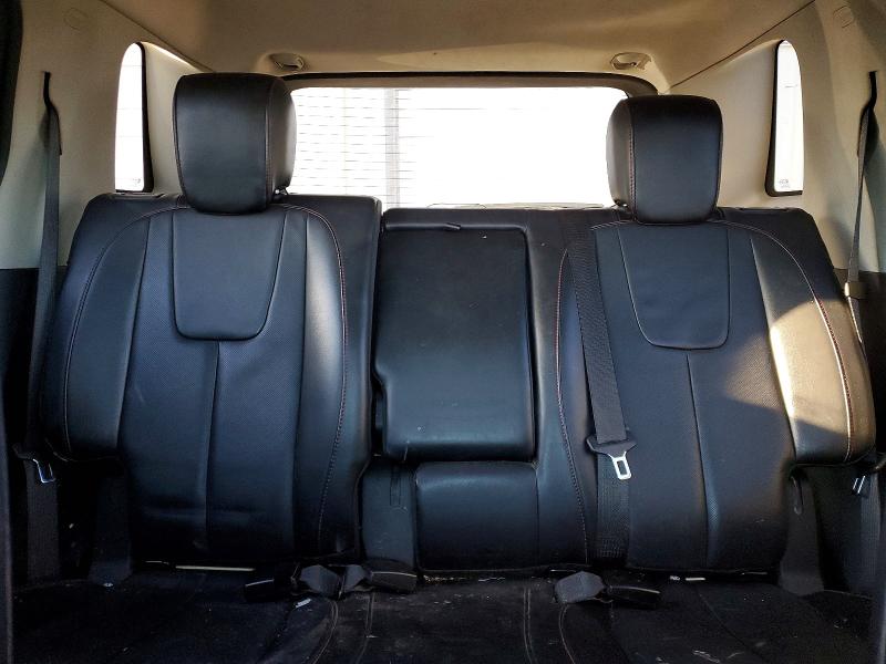 صورة رقم 10 من المزاد - 2012 GMC TERRAIN SL مع VIN 2GKALWEK7C6196723