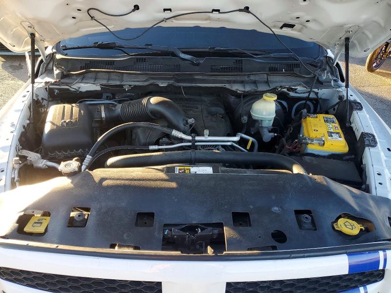 Photo 11 from auction – 2017 RAM 1500 with VIN 3C6JR6CT8HG764972
