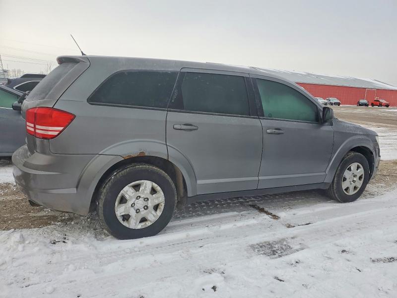 Photo 3 from auction – 2012 DODGE JOURNEY SE with VIN 3C4PDCAB6CT201350