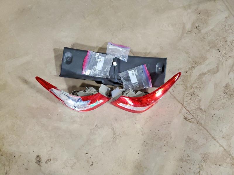 Photo 12 from auction – 2018 NISSAN SENTRA with VIN 3N1AB7AP9JY338431