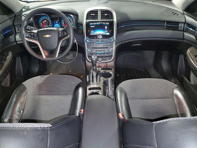Photo 8 from auction – 2014 CHEVROLET MALIBU with VIN 1G11C5SLXEF259687
