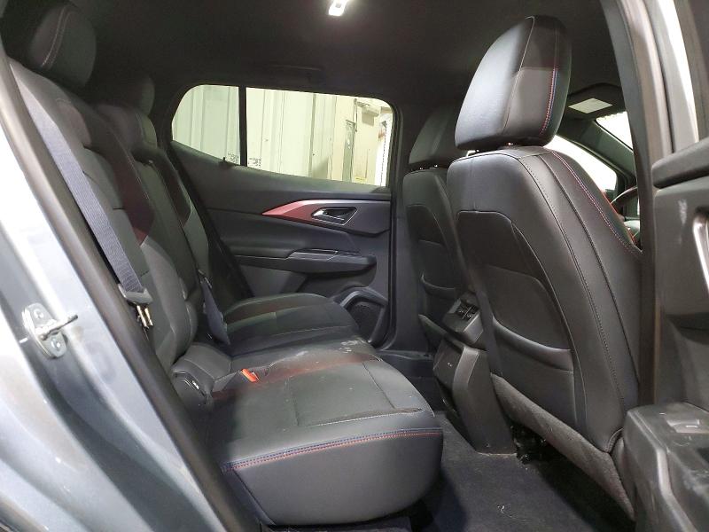 Photo 10 from auction – 2024 CHEVROLET EQUINOX with VIN 3GN7DNRP9RS234781