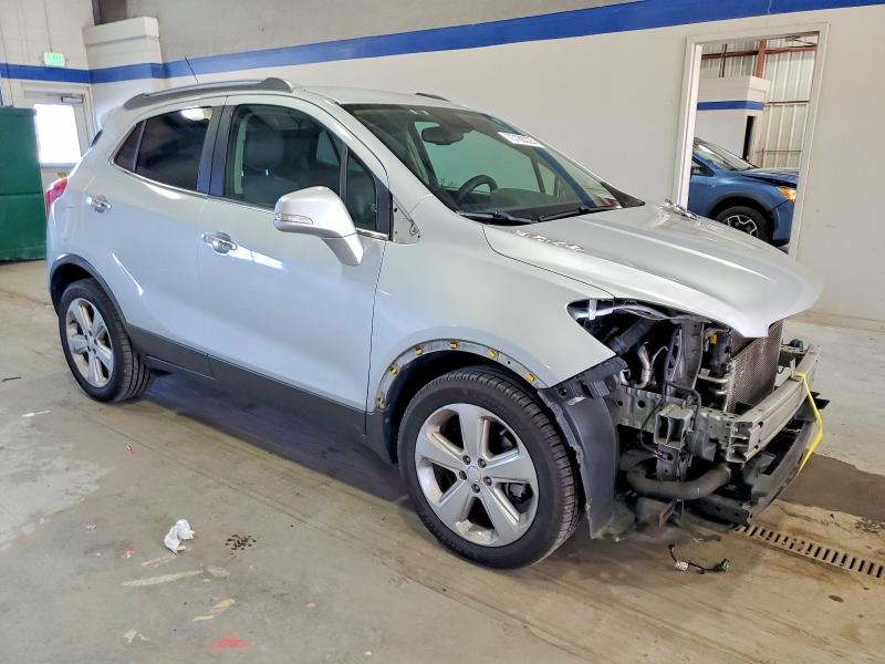 Photo 4 from auction – 2016 BUICK ENCORE with VIN KL4CJASB6GB538712