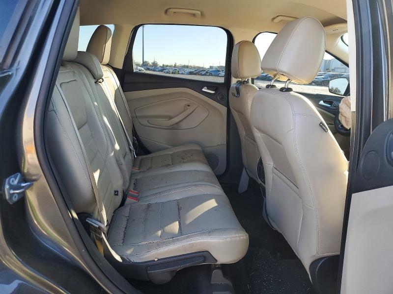 Photo 11 from auction – 2017 FORD ESCAPE TIT with VIN 1FMCU9JD8HUD21422