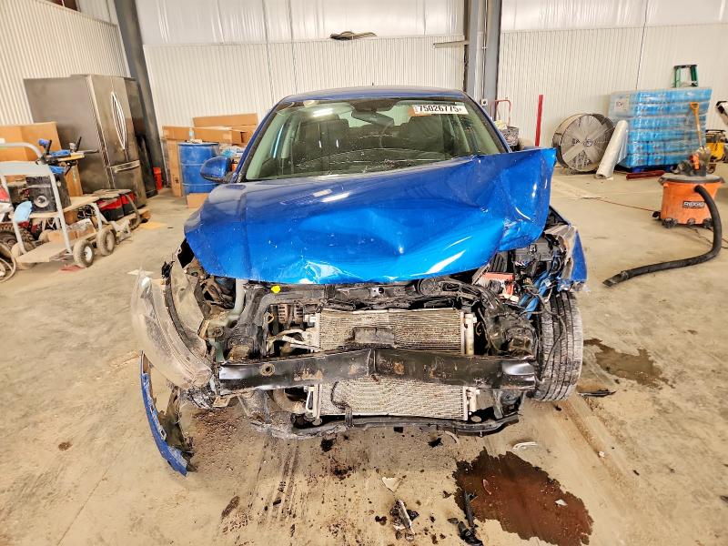 Photo 5 from auction – 2023 KIA RIO with VIN 3KPA24AD8PE537479