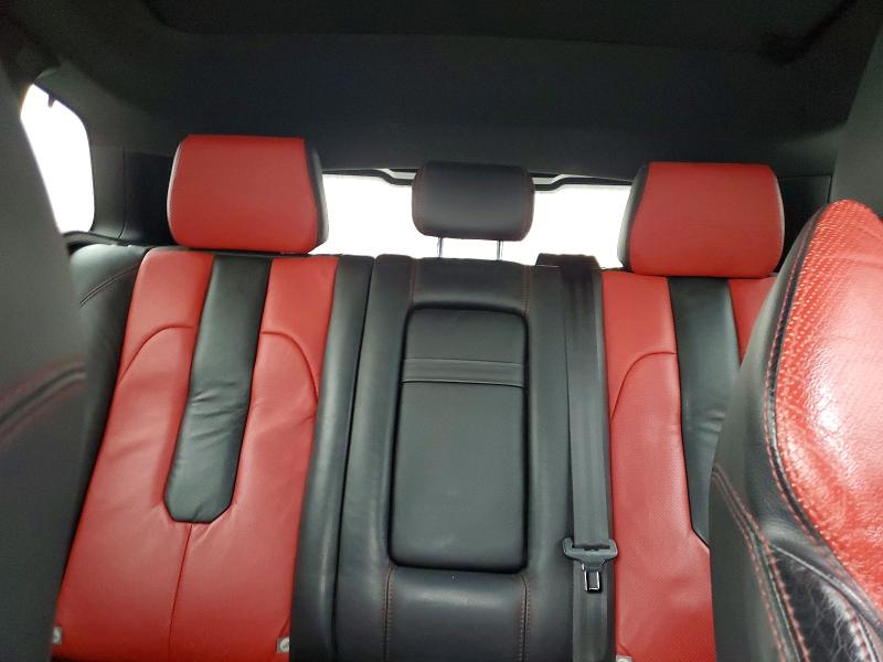 Photo 10 from auction – 2012 LAND ROVER RANGE ROVE with VIN SALVT2BG3CH672118