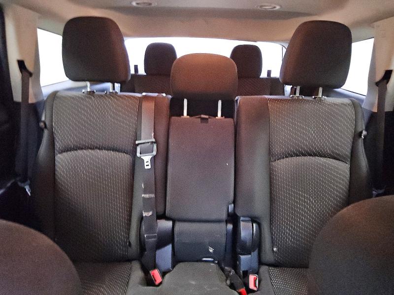 Photo 10 from auction – 2020 DODGE JOURNEY SE with VIN 3C4PDCAB3LT269086