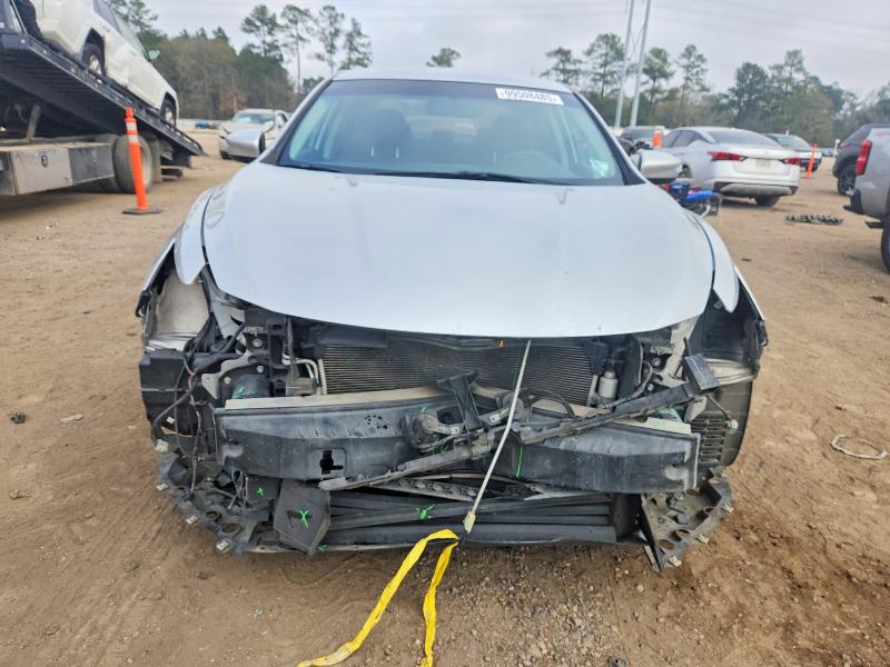 Photo 5 from auction – 2018 NISSAN ALTIMA with VIN 1N4AL3APXJC227761