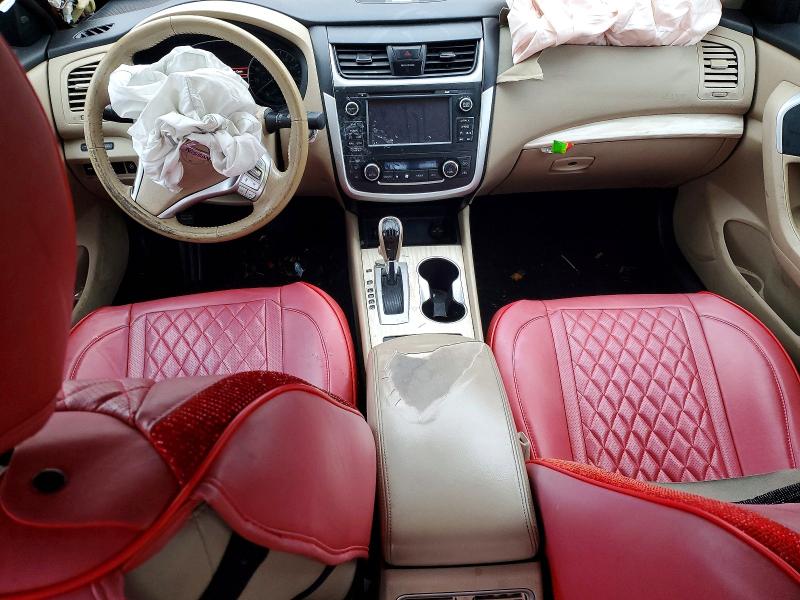 Photo 8 from auction – 2016 NISSAN ALTIMA with VIN 1N4AL3AP8GC129417