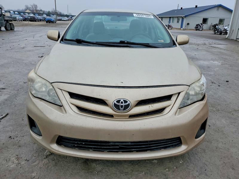 Photo 5 from auction – 2012 TOYOTA COROLLA BA with VIN 2T1BU4EEXCC810495