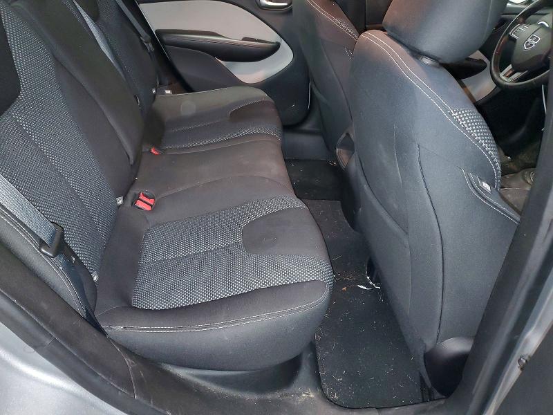 Photo 10 from auction – 2016 DODGE DART SXT with VIN 1C3CDFBB4GD540364