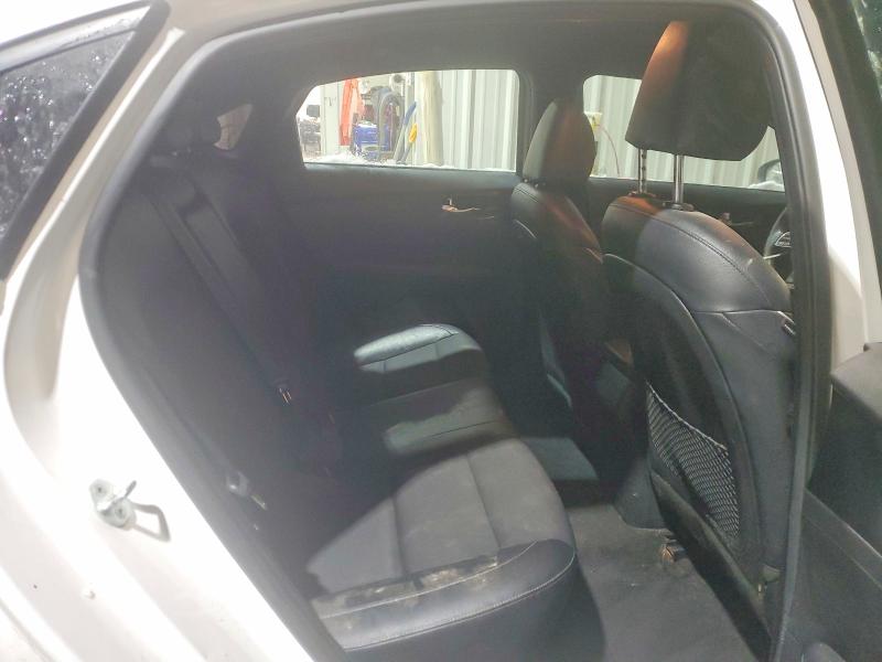 Photo 10 from auction – 2022 KIA FORTE with VIN 3KPF54AD1NE481802