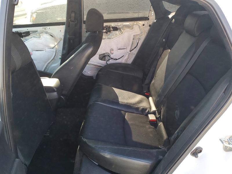 Photo 10 from auction – 2020 HONDA CIVIC with VIN 2HGFC2F89LH570431