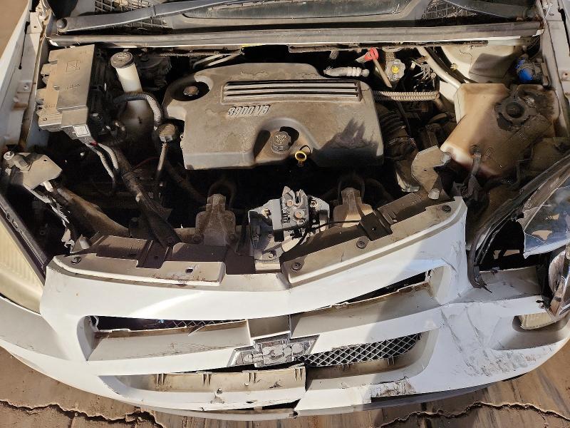 Photo 12 from auction – 2008 CHEVROLET UPLANDER with VIN 1GNDV23178D123678