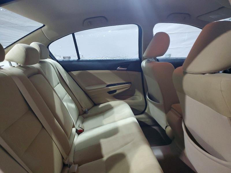 Photo 10 from auction – 2012 HONDA ACCORD with VIN 1HGCP2F33CA240570