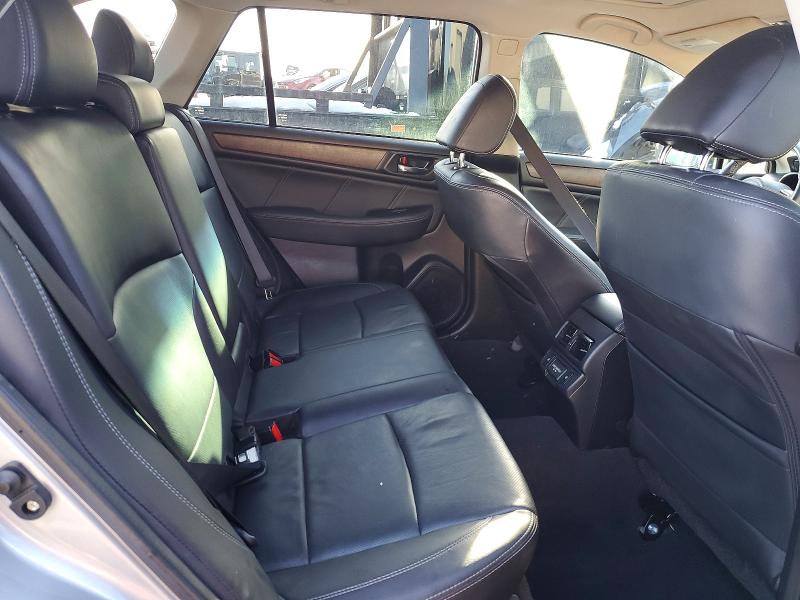 Photo 10 from auction – 2018 SUBARU OUTBACK 2. with VIN 4S4BSANCXJ3304072