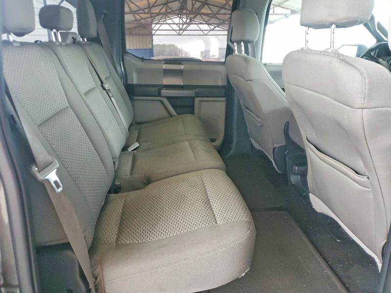 Zdjęcie 10 z aukcji – 2015 FORD F150 SUPER z VIN 1FTEW1CP3FFA06464