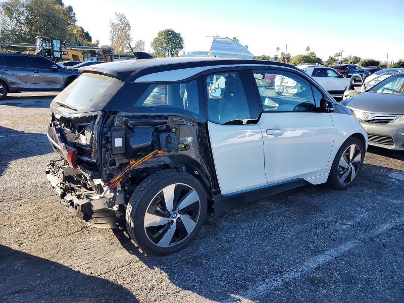 Photo 3 from auction – 2019 BMW I3 BEV with VIN WBY8P2C57K7D81360