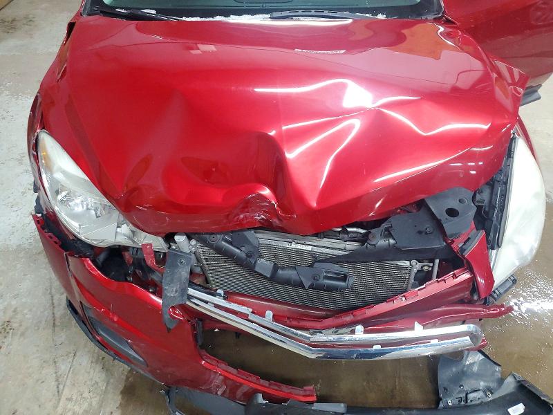 Photo 12 from auction – 2015 CHEVROLET EQUINOX LT with VIN 2GNFLFEK1F6230815